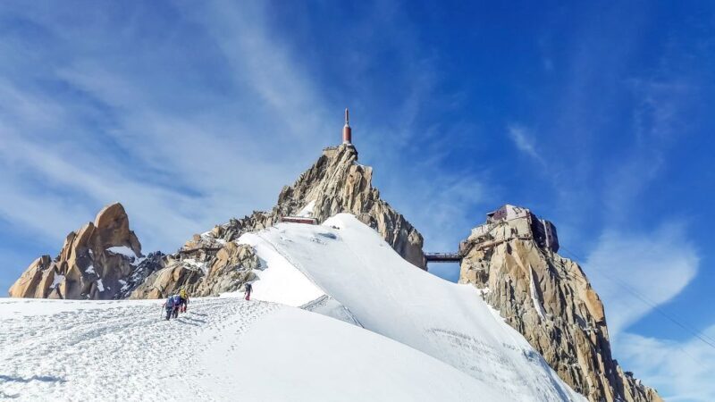 From Geneva: Guided Day Trip to Chamonix and Mont-Blanc - What to Bring