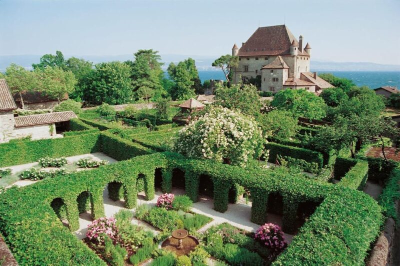 From Geneva: Half-Day Guided Excursion to Yvoire PRIVATE - FAQ