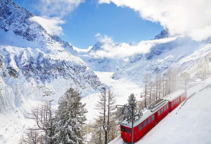 From Geneva: Independent Day to Chamonix Mont-Blanc - Final Thoughts