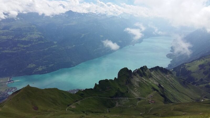 From Geneva: Paragliding and Interlaken Trip - Final Thoughts