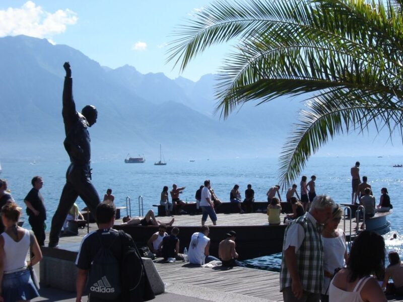 From Geneva: Swiss Riviera Private Tour - The Sum Up