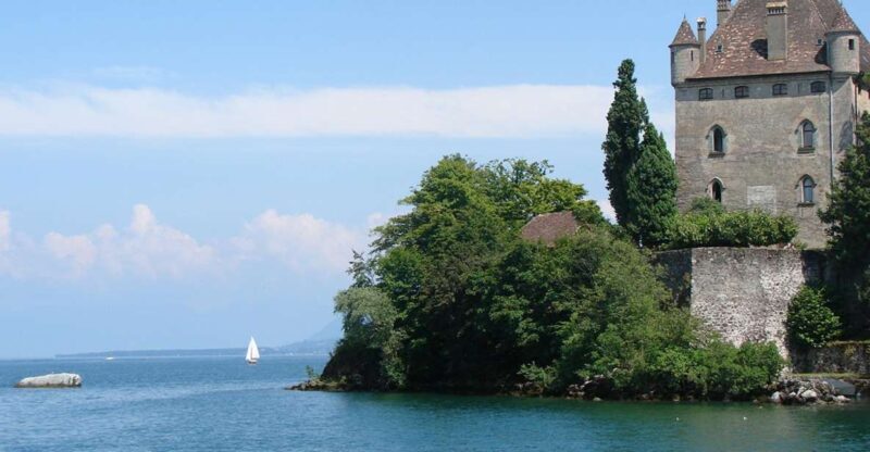 From Geneva: Yvoire medieval village & Lake Geneva Cruise - A Detailed Look at the Tour Experience