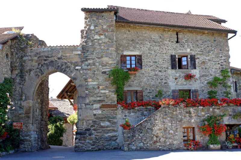 From Geneva: Yvoire medieval village & Lake Geneva Cruise - The Sum Up: Is It Worth It?