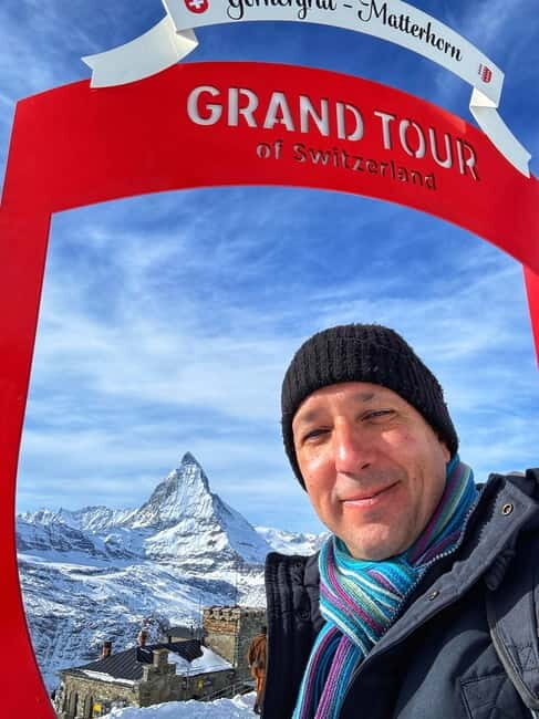 From Geneva: Zermatt Day Trip - An In-Depth Look at the Zermatt Day Trip
