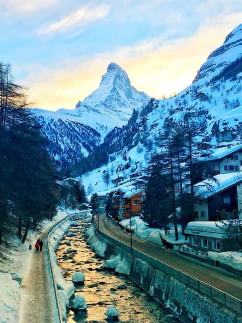 From Geneva: Zermatt Day Trip - Who Will Love This Tour