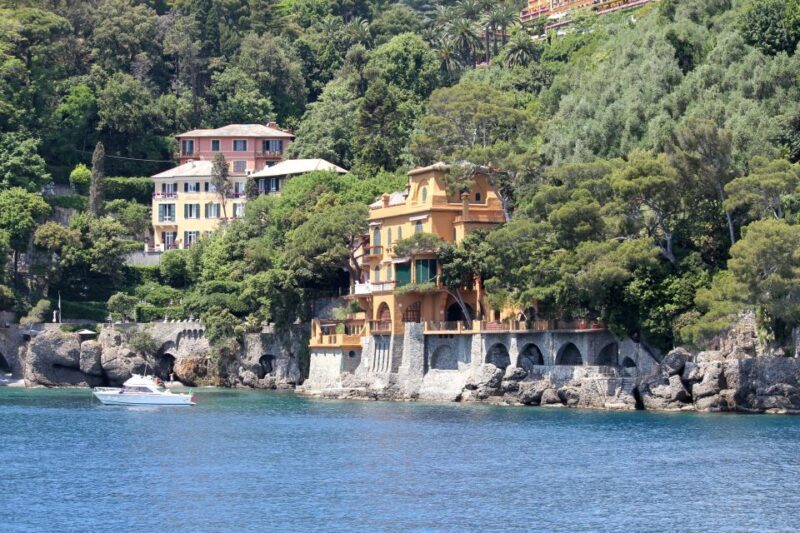 From Genoa: Boat Tour to Portofino with Free Time to Explore - An In-Depth Look at the Genoa to Portofino Boat Tour