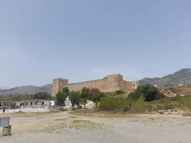 From Georgioupoli: Easy Hiking Day-Trip to Imbros Gorge - Who Is This Tour Best For?