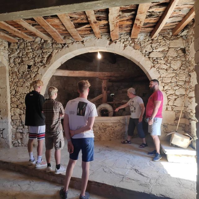 From Georgioupolis: Half-Day Quad ATV Safari - Final Thoughts