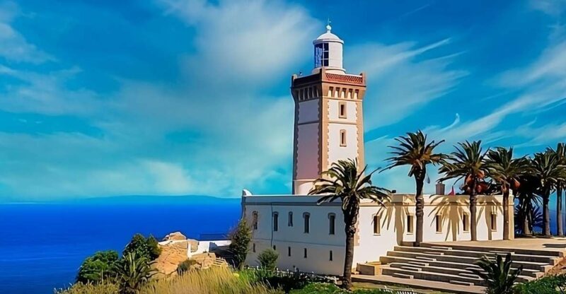 From Gibraltar: Tangier Private Guided Day Tour - Key Points