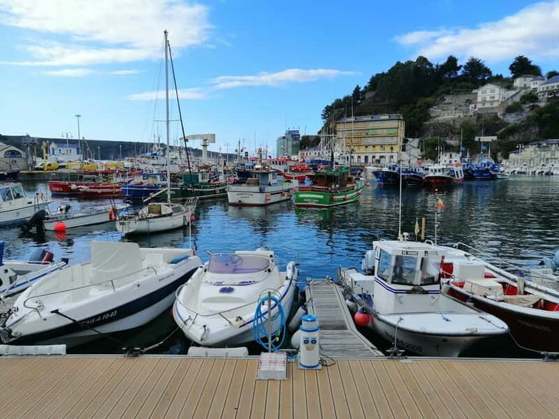 From Gijón: Luarca, Cudillero and Avilés Day Trip - Is This Tour Worth It?