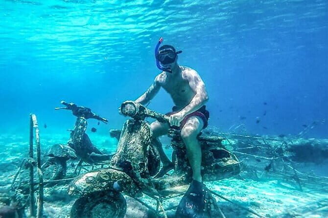From Gili Trawangan & Gili Air Snorkeling Trip Sharing & Private - Who Is This Tour Best For?