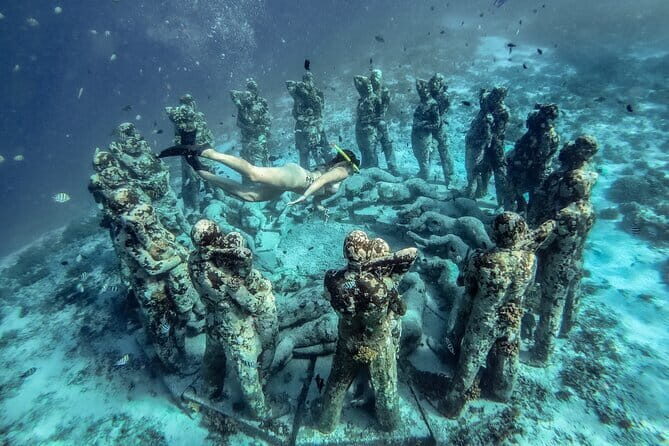 From Gili Trawangan & Gili Air Snorkeling Trip Sharing & Private - The Sum Up