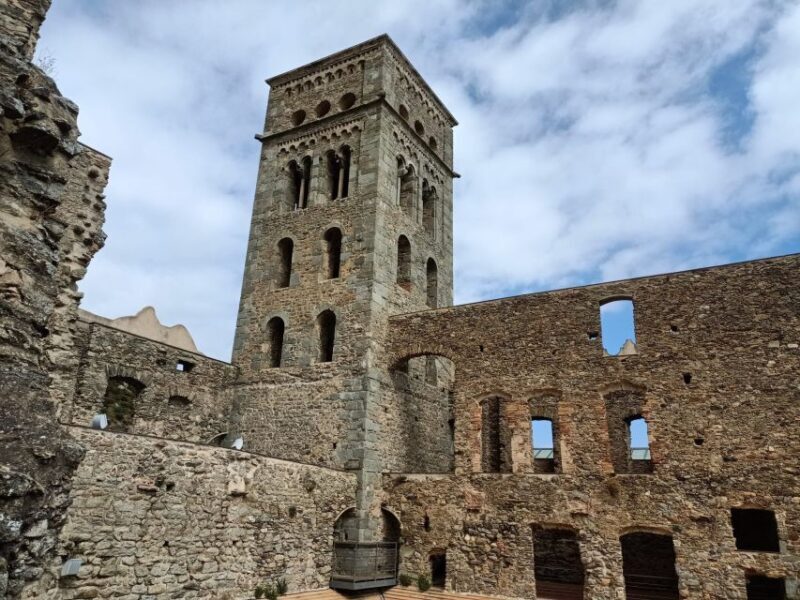 From Girona: Cadaqués, St Pere de Rodes Monastery - FAQ