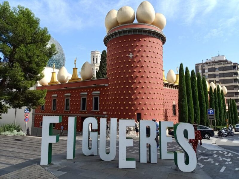 From Girona: Dalí Museum, Cadaqués and Creus Cape Tour - Who This Tour Is Best For