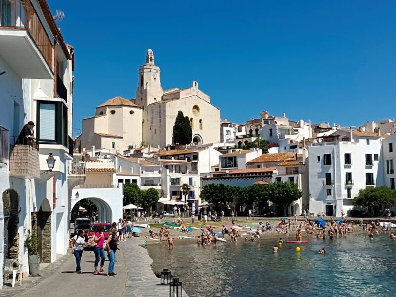 From Girona: Dalí Museum, Cadaqués and Creus Cape Tour - Final Thoughts