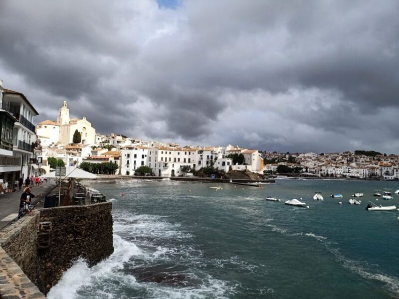 From Girona: Dalí Museum, Cadaqués and Creus Cape Tour - FAQ