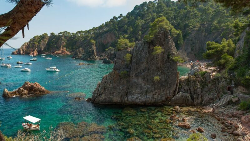 From Girona: Medieval Costa Brava Day Trip - An In-Depth Look at the Costa Brava Day Trip