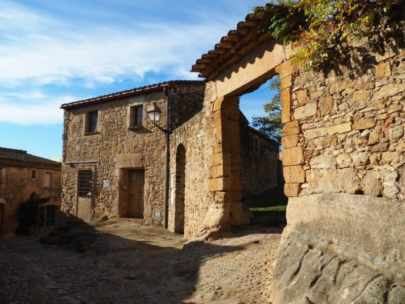 From Girona: Medieval Costa Brava Day Trip - Practical Details That Matter