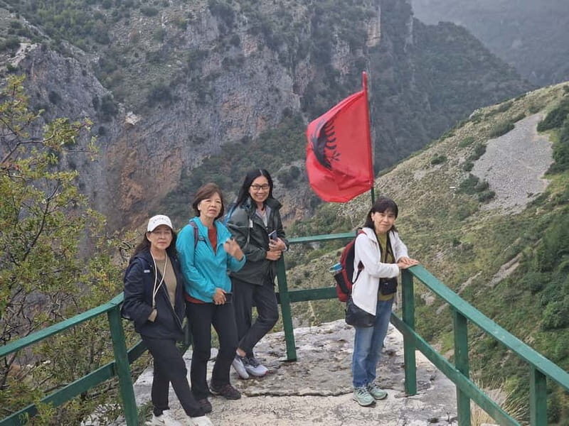 From Gjirokaster: Nivica Canyons & Waterfalls Day Trip - Who Will Love This Tour?