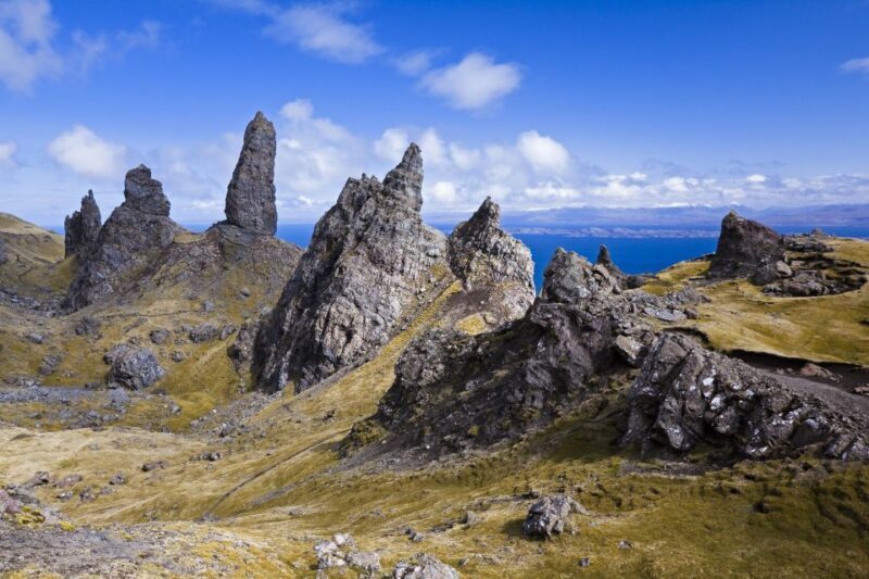 From Glasgow: 3-Day Isle of Skye, Highlands & Loch Ness Tour - Exploring the 3-Day Itinerary