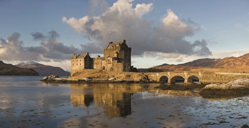 From Glasgow: 3-Day Isle of Skye, Highlands & Loch Ness Tour - The Group Size and Comfort Level