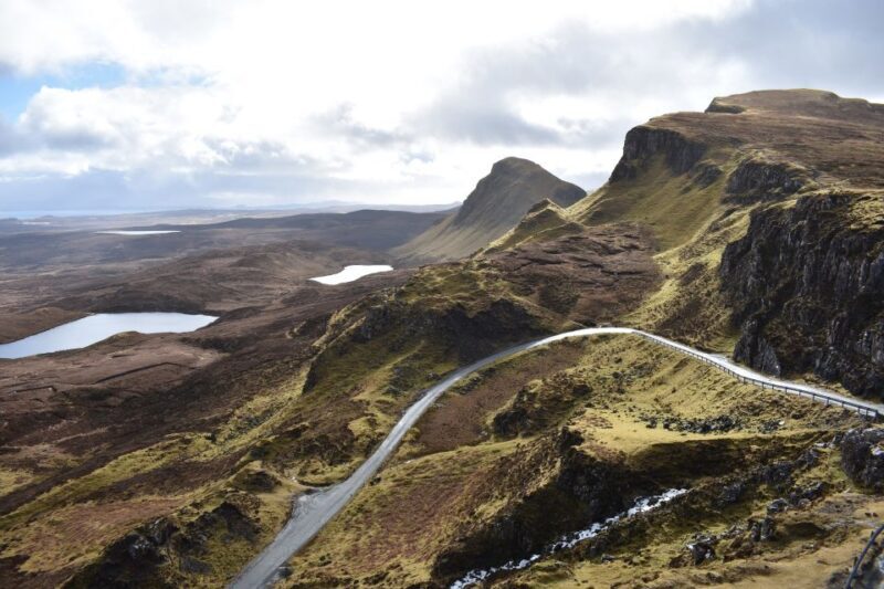 From Glasgow: 3-Day Isle of Skye, Highlands & Loch Ness Tour - In The Sum Up