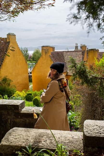 From Glasgow: Castles, Clans & Outlander Day Tour - Final Verdict