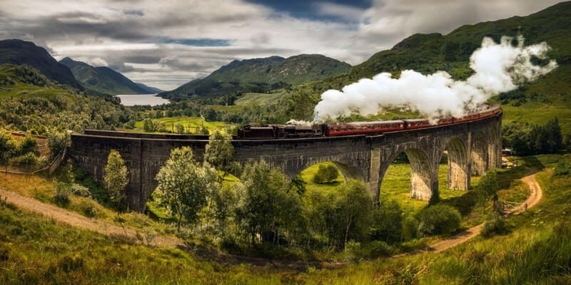 From Glasgow: Glenfinnan, Loch Lomond & The Highlands - An In-Depth Look at the Itinerary