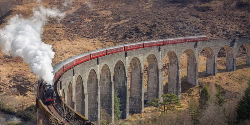 From Glasgow: Glenfinnan, Loch Lomond & The Highlands - What Travelers Say