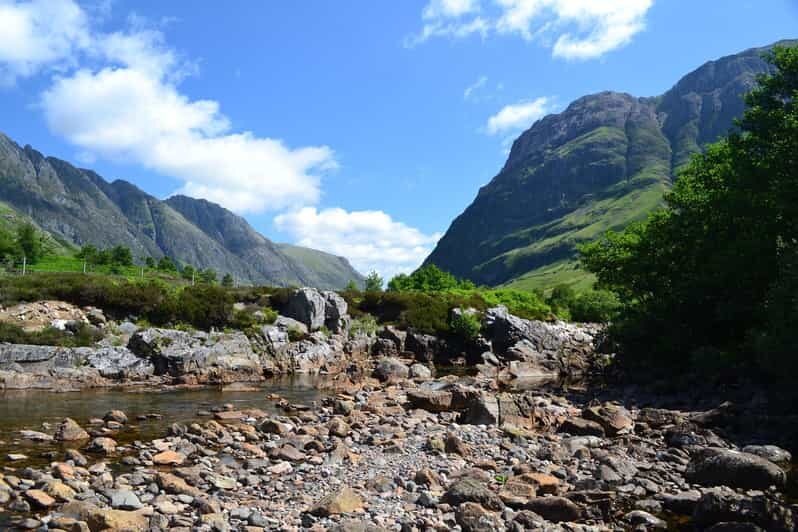 From Glasgow: Loch Ness, Glencoe and the Highlands Tour - An In-Depth Look at the Highland Adventure