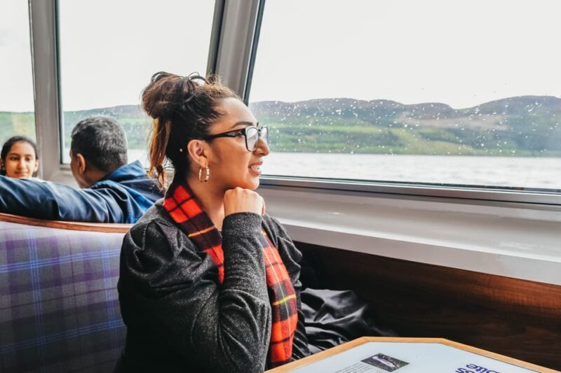 From Glasgow: Loch Ness, Glencoe and the Highlands Tour - Who Would Love This Tour?