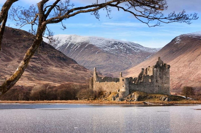 From Glasgow: Oban, Glencoe & Highlands Day Tour - Why You Should Pick This Tour