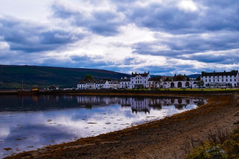 From Glasgow: Oban, Glencoe & West Highland Castles Day Trip - Who Should Consider This Tour?