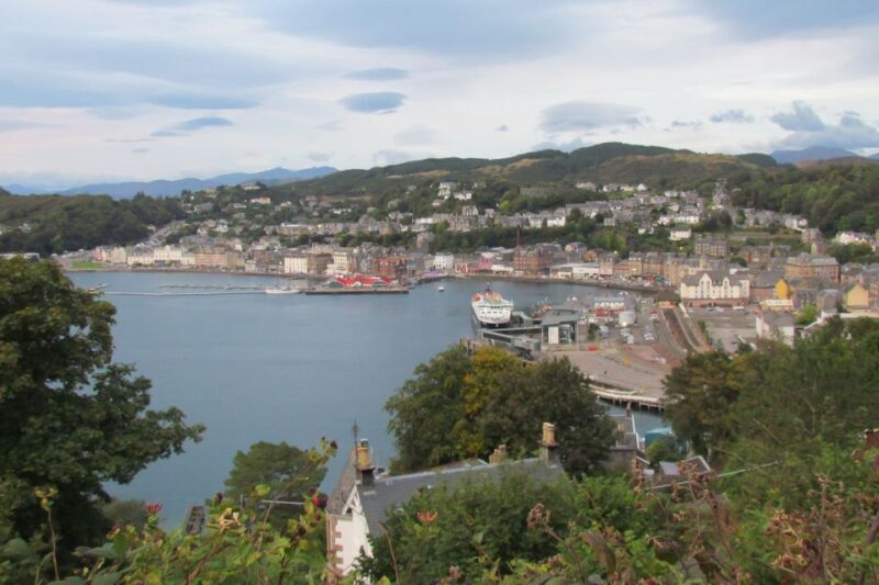 From Glasgow: Oban, Glencoe & West Highland Castles Day Trip - FAQ