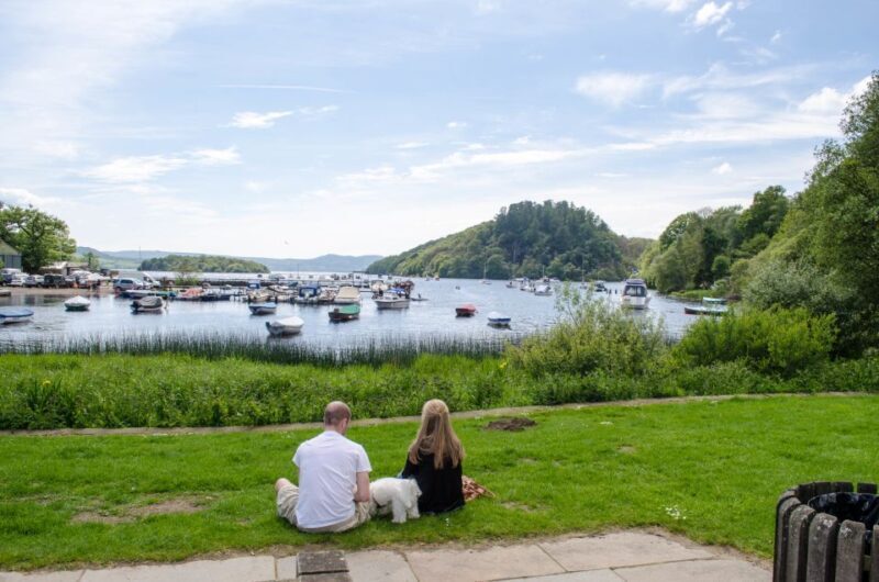 From Glasgow: Oban, Lochs & Inveraray Day Tour - Final Thoughts on Value and Experience