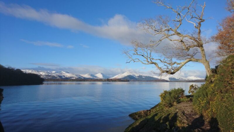 From Glasgow: Scottish Highlands & Isle of Skye 5-Day Tour - Final Thoughts: Who is This Tour Perfect For?