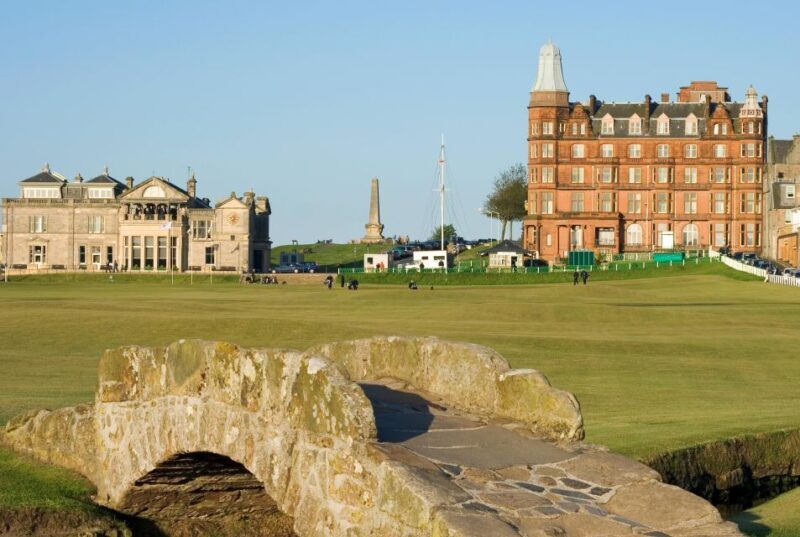 From Glasgow: St Andrews & the Kingdom of Fife Full-Day Tour - The Authenticity of Guides and Traveler Experience