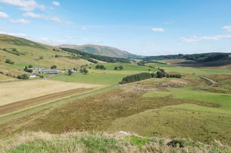 From Glasgow; Stirling and Loch Lomond 7 Hour Tour - Authentic Insights from Travelers