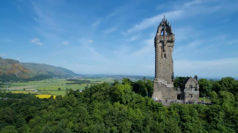 From Glasgow; Stirling and Loch Lomond 7 Hour Tour - Who This Tour Is Best For