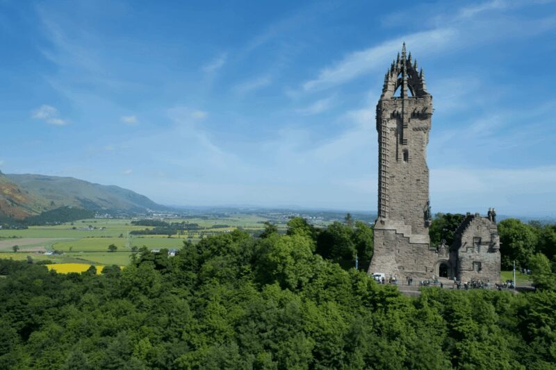 From Glasgow: Stirling Castle & Loch Lomond Tour - Practical Details and Value