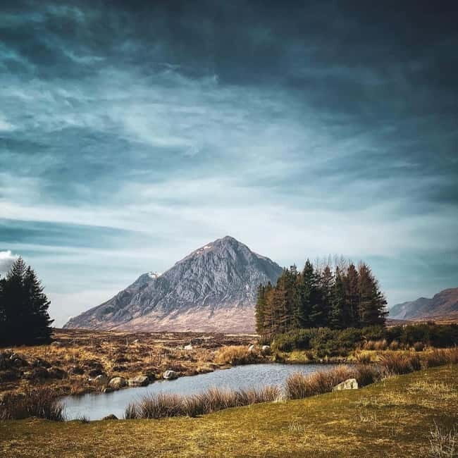From Glasgow: The Kelpies, Glencoe & Loch Lomond Day Tour - From Glasgow: The Kelpies, Glencoe & Loch Lomond Day Tour