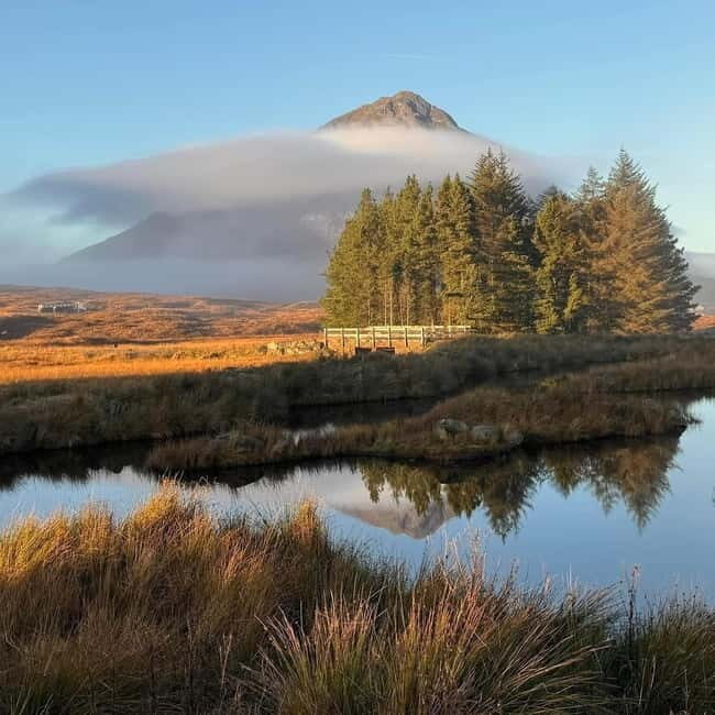 From Glasgow: The Kelpies, Glencoe & Loch Lomond Day Tour - Key Points