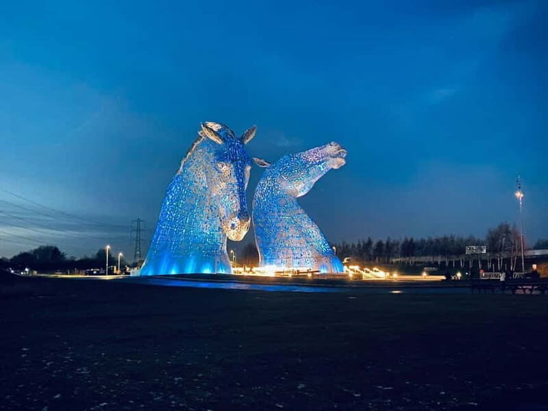 From Glasgow: The Kelpies, Glencoe & Loch Lomond Day Tour - Is the Tour Worth It?