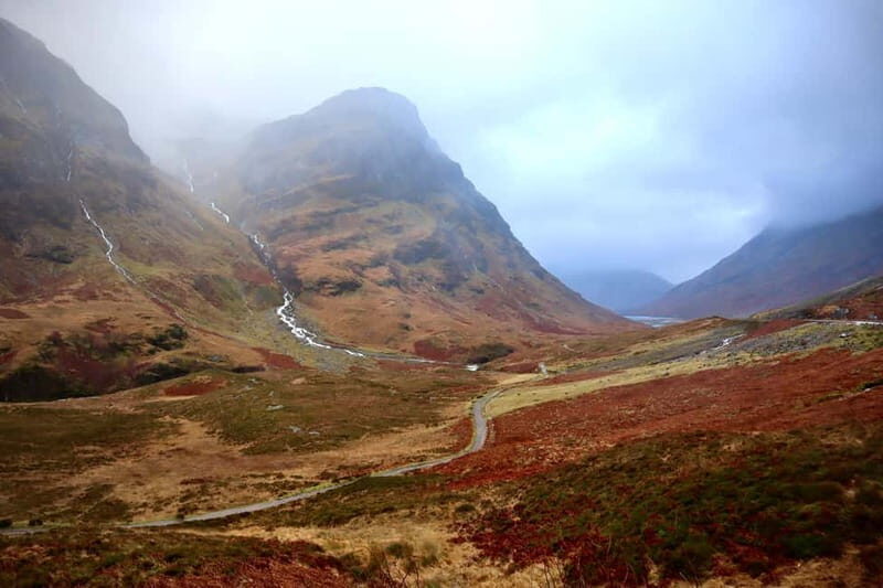 From Glasgow: The Kelpies, Glencoe & Loch Lomond Day Tour - Who Would Love This Tour?