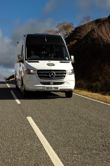 From Glasgow: The Kelpies, St Andrews and Fife Adventure - An In-Depth Look at the Itinerary