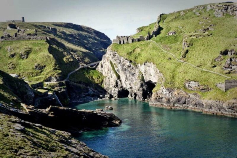 From Glastonbury: 2-Day Tintagel, Boscastle & Dartmoor Tour - Practical Details: What You Need to Know