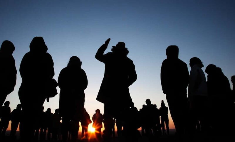 From Glastonbury: The Spirit of Stonehenge and Avebury - Who Will Love This Tour?