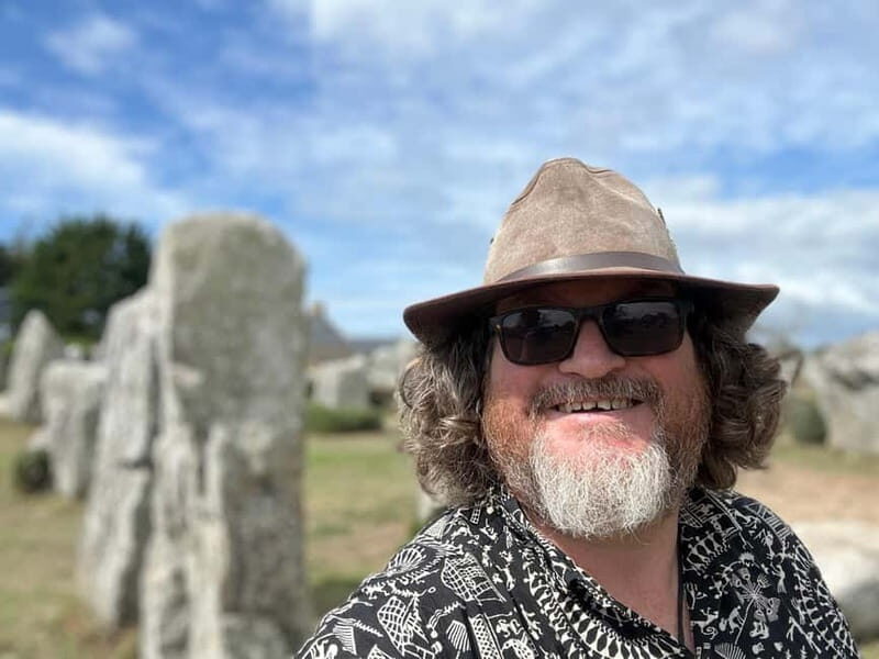 From Glastonbury: The Spirit of Stonehenge and Avebury - Final Thoughts: Is It Worth It?