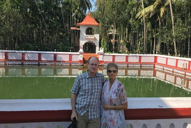 From Goa - Overnight Taj Mahal Agra Private Tour by Return Flights - The Sum Up