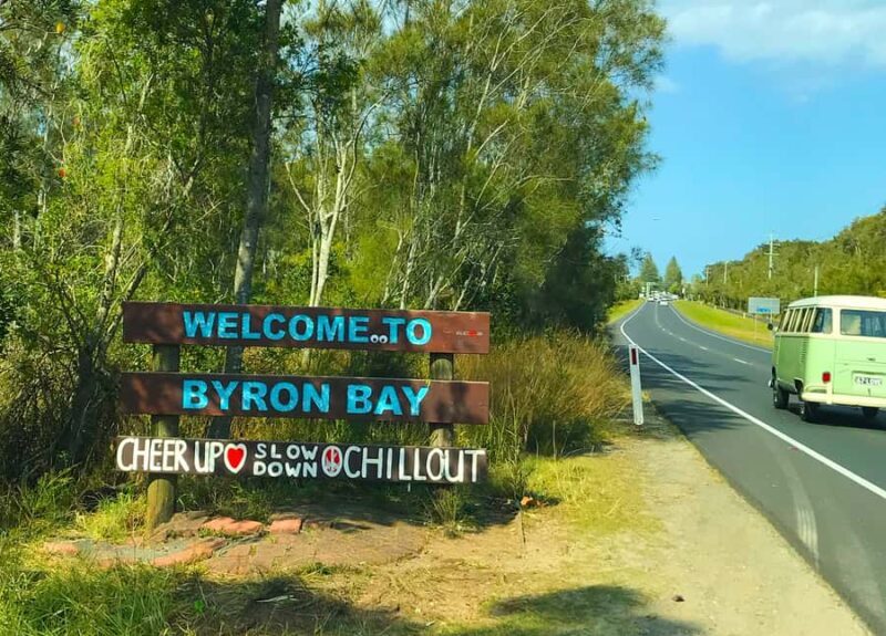 From Gold Coast: Byron Bay and Bangalow Day Tour - A Closer Look at What You Can Expect